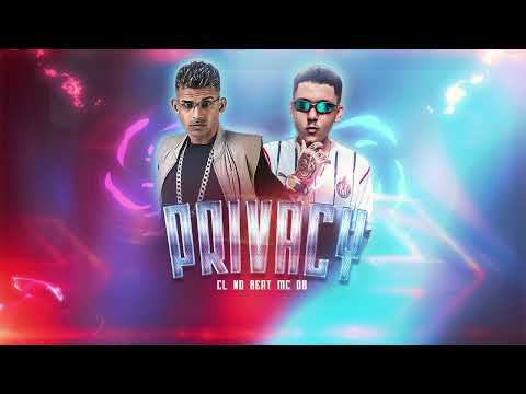 PRIVACY - CL NO BEAT, MC DB
