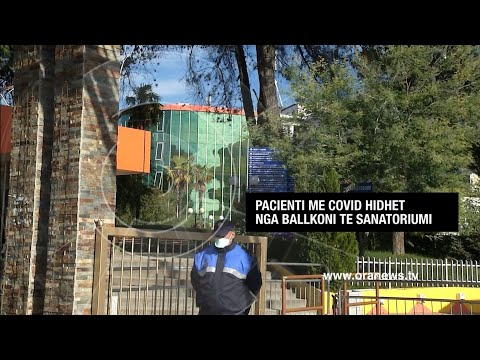 Edicioni informativ - 30 Nëntor  2020 - Ora 09:00 – Ora News