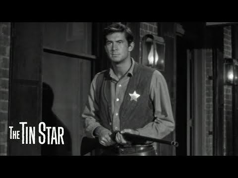 The Tin Star