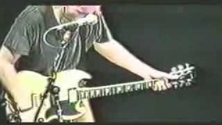 Fugazi - &quot;And The Same&quot; - 1997 - Ft. Reno Park, WDC