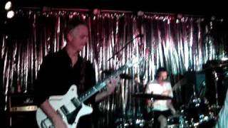 JESUS LIZARD - Bloody Mary