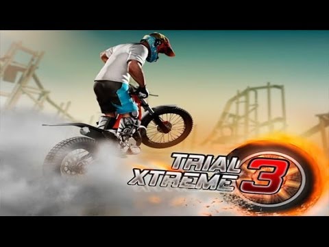 Trial Xtreme 3 Mod (Tutti sbloccati/denaro) video