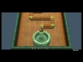 TLoZ Twilight Princess HD Chapter 8 Roll Goal Minigame