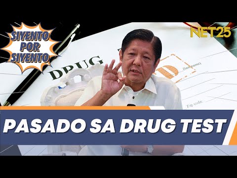 The Philippine Senate Committee on Public Order and Dangerous Drugs