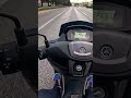 TOP SPEED NMAX 125 2023