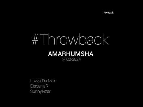 AMARHUMSHA- iHamile yeSpillion