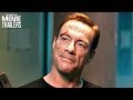 BLACK WATER Trailer NEW 2018 Jean Claude Van Damme Dolph Lundgren Action Thriller