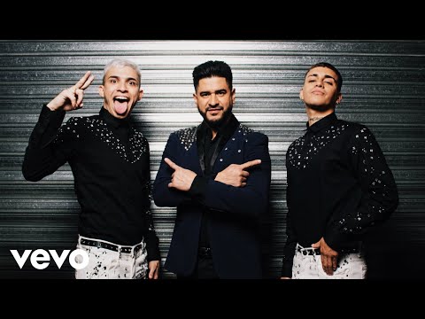 Ráfaga, Roze Oficial - Escándalo (Official Video)