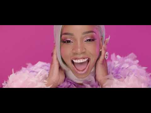 LightSkinKeisha - "Treadmill" (Official Music Video)