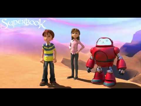 superlibro|clip| LA PROMESA DE UN SALVADOR|