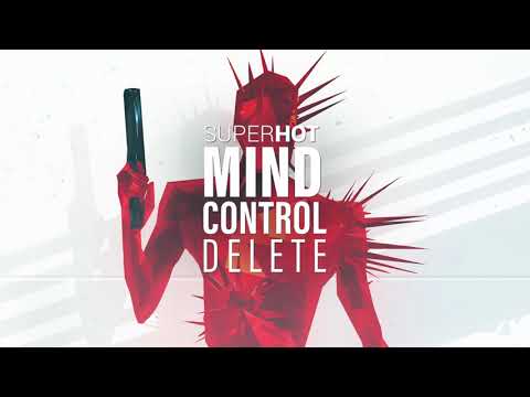 UNUSED SUPERHOT OST:  Zardonic -  MemoriesInTheSystem