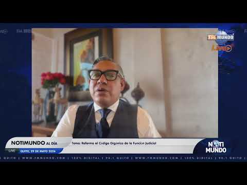 NotiMundo Al D�a