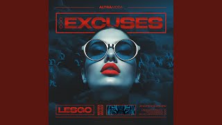 Lesgo - Excuses video