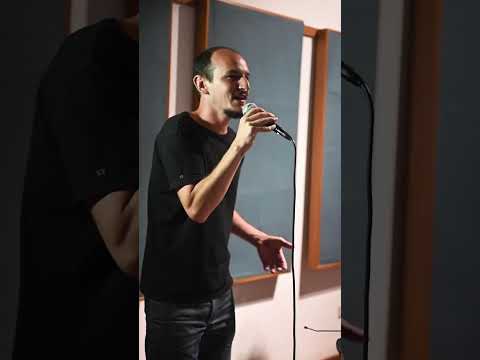 7 | Plegaria para que llueva (Juan Iñaki) Fernando Rossini junto a Chanas