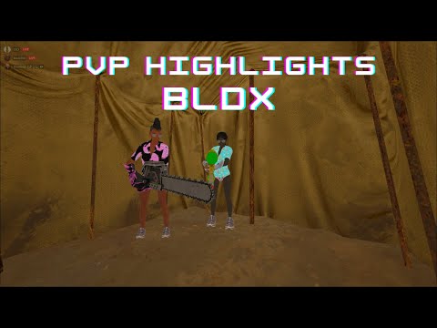 PvP Highlights #10 | BLDX | Ark Official PvP