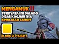 FULL KRONOLOGI ️SUN WUKONG UNSTOPPABLE SEASON 4 SAMPE TAMAT