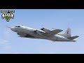 Lockheed WP-3D Orion NOAA [Add-On] 2