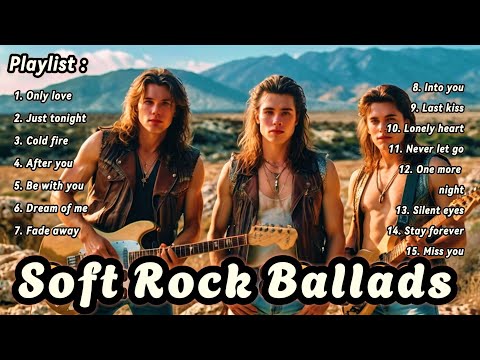 Guns N Roses, Firehouse, Steelheart, Skid Row, Bryan Adams, Whitesnake, Scorpion, Slow Rock 2025