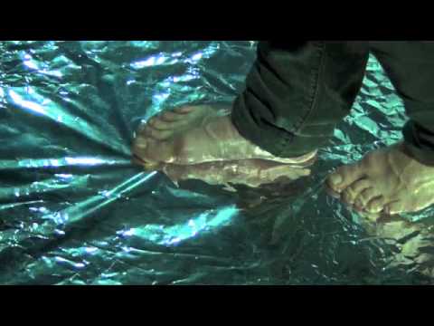 RobotDeck X Gazsi Rap Show - Esik az eső, süt a nap (video version)