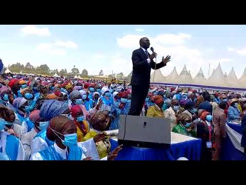 Kama Sio Yesu Ningekuwa Wapi by Brother Enock