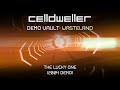 Celldweller - The Lucky One (2004 Demo)