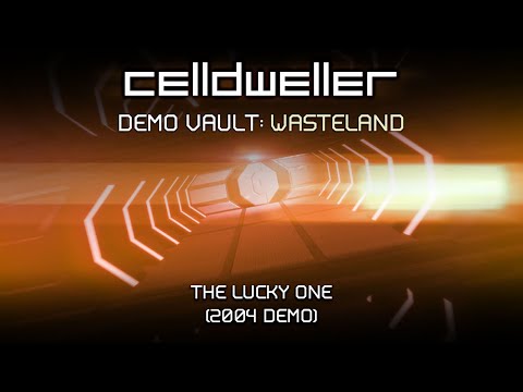 Video thumbnail for The Lucky One (2004 Demo)