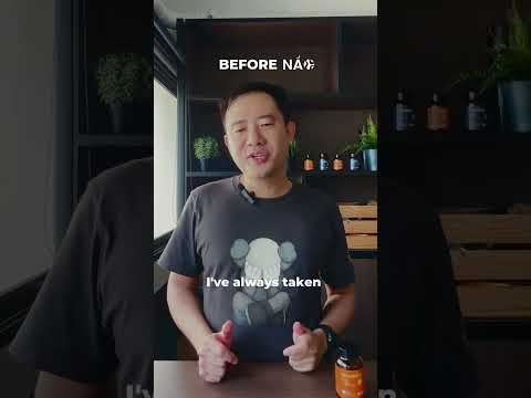 Customer review - restNAO sleep supplement