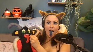 Download lagu EP 351: Mongoose Sound-Waves and Halloween Caroling mp3