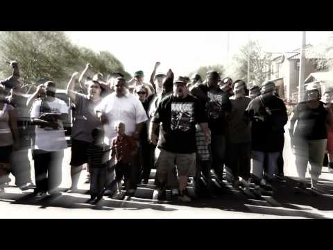 Pastor Bone, Be a Soldier Now .avi