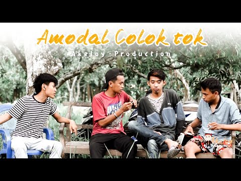 amodal-colok-tok-komedi-madura