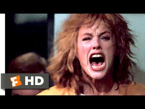 Cobra (1986) - Kill Her Scene (3/10) | Movieclips