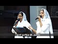 Ennai Vittu Kodukathavar Sis Sangeetha Sis Swarna ACA Church Avadi