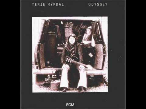 Terje Rypdal (Odyssey) - Darkness Falls