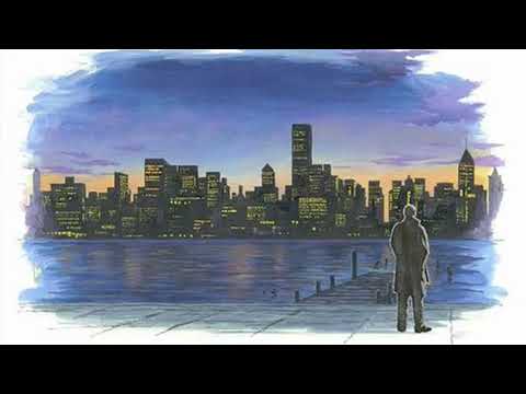 Hotel Dusk: Room 215 OST Extended - Sunset Men