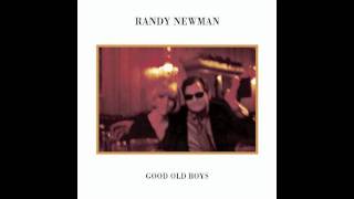 Randy Newman - &quot;Naked Man&quot;