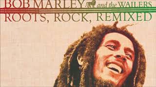 Bob Marley    Roots, Rock, Remixed