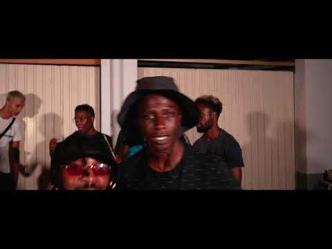 Djodjo  - A la vie ou à la mort (feat L'amiral)