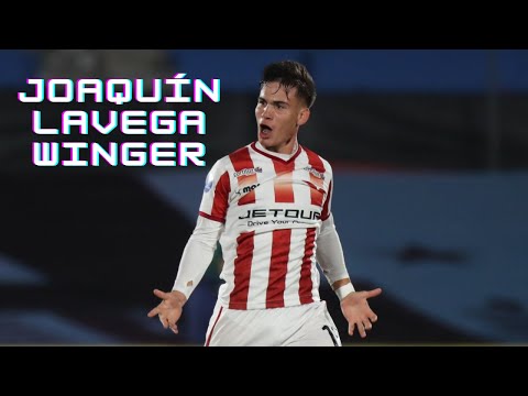 Joaquín Lavega | CA River Plate Montevideo -  Goles y Mejores Jugadas