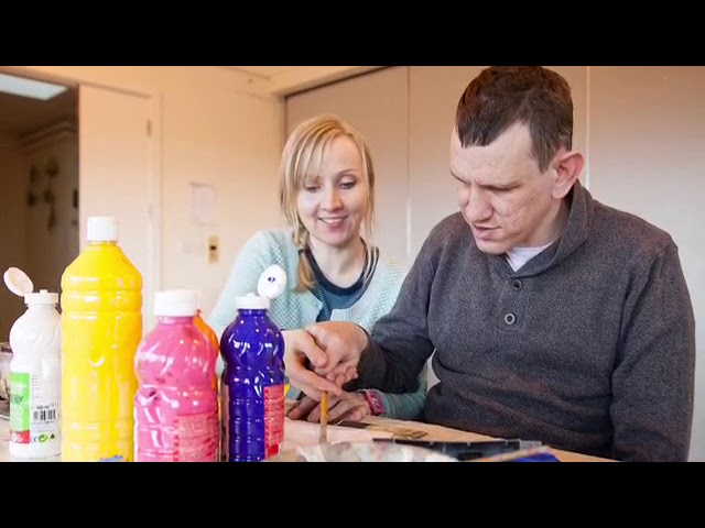 Clinical Nurse Manager at St Michael's House