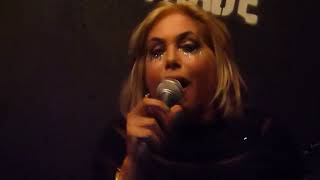 Brix & The Extricated - Hollywood - Rough Trade, Nottingham - 22nd September 2017