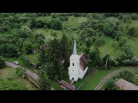 Székelycsóka - Marosmegye 2020