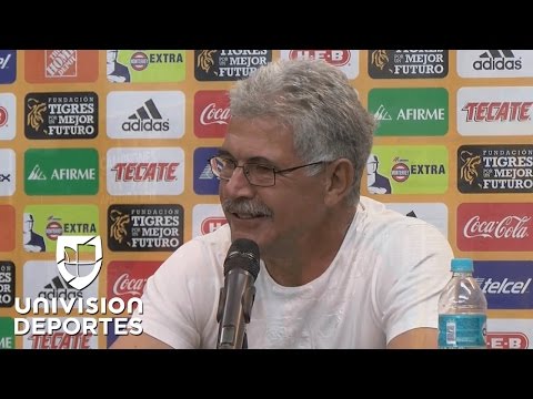 Ferretti, sobre su sanción: “Las veces que he estado suspendido incluso sale mejor”