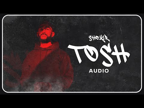 Shokir - Tosh