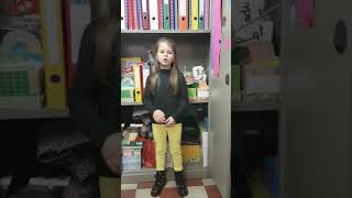 Bonjour Madame Lundi