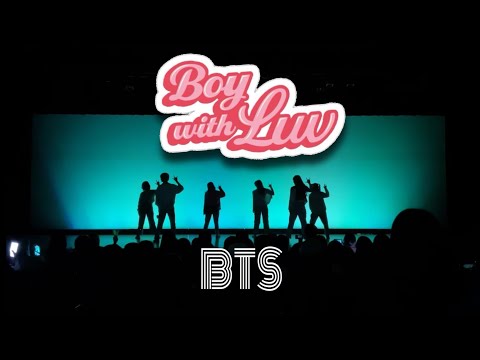 BTS(방탄소년단) - Boy With Luv / 커버댄스 by CALL UP SOUL【2024 winter performance】