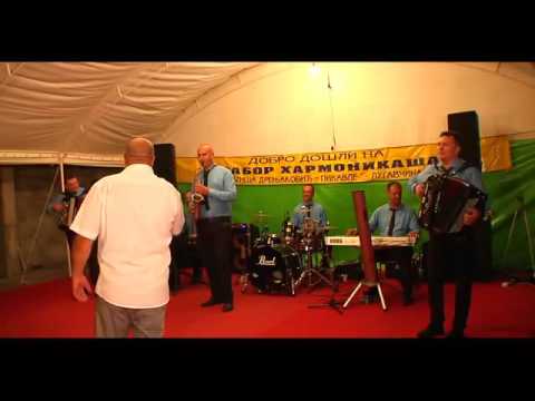 MUSOKI SABOR HARMONIKASA LUGAVCIINA