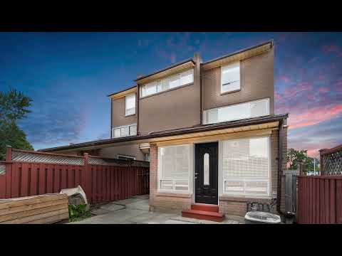 #2 - 242 John Garland Blvd, Etobicoke - Home For Sale - Toronto Real Estate - Virtual Tour