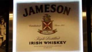 preview picture of video 'Jameson Distillery - Our Ireland Adventure June 2009 Chapter 3'