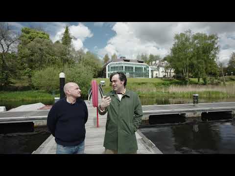 FERMANAGH & OMAGH -  TOUR GUIDES NI