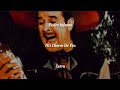 Pedro Infante • Mi Chorro De Voz • Letra